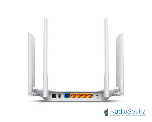 Маршрутизатор TP-Link Archer C86